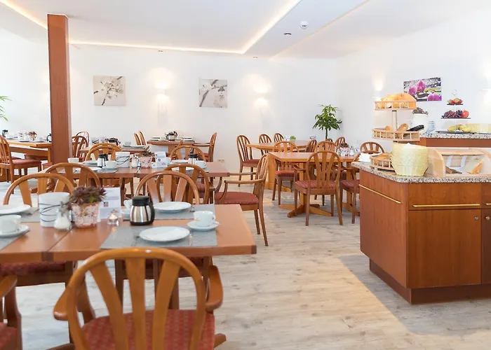 Cityhotel Uelzen