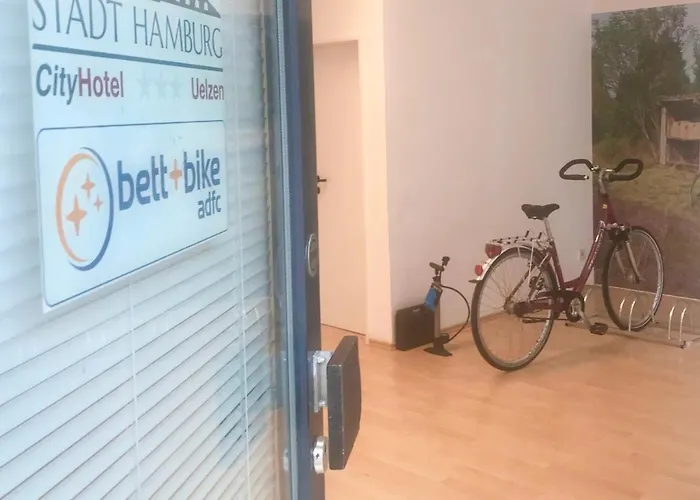 Cityhotel Uelzen
