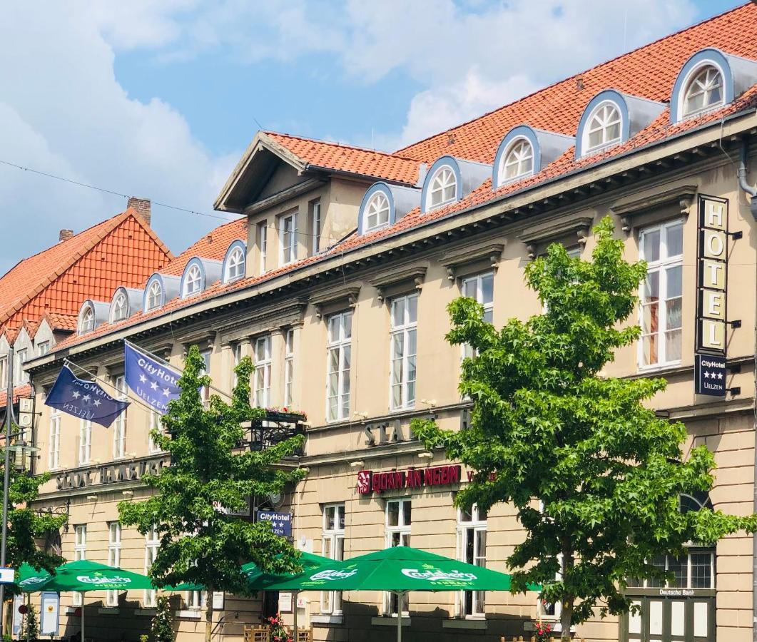 Cityhotel Hotel Uelzen