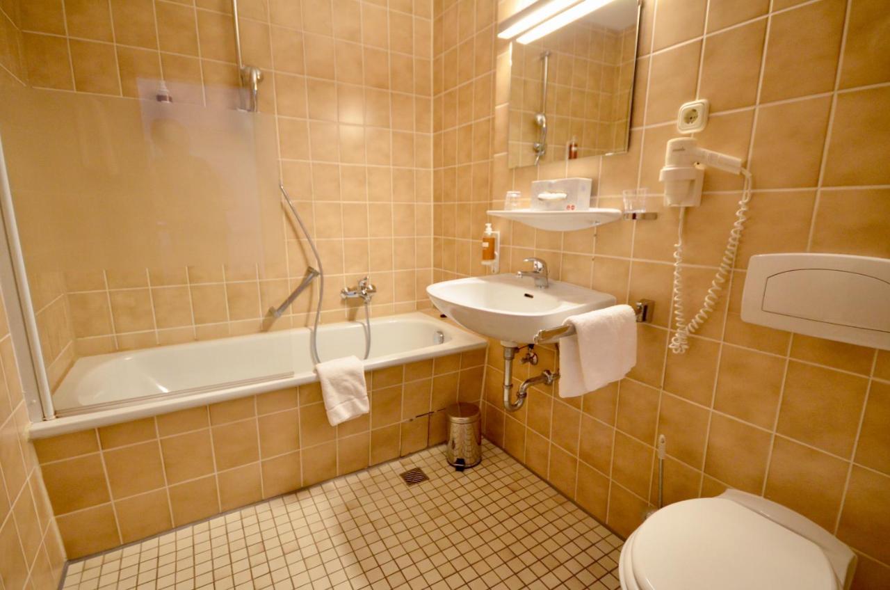 Hotel Cityhotel Uelzen