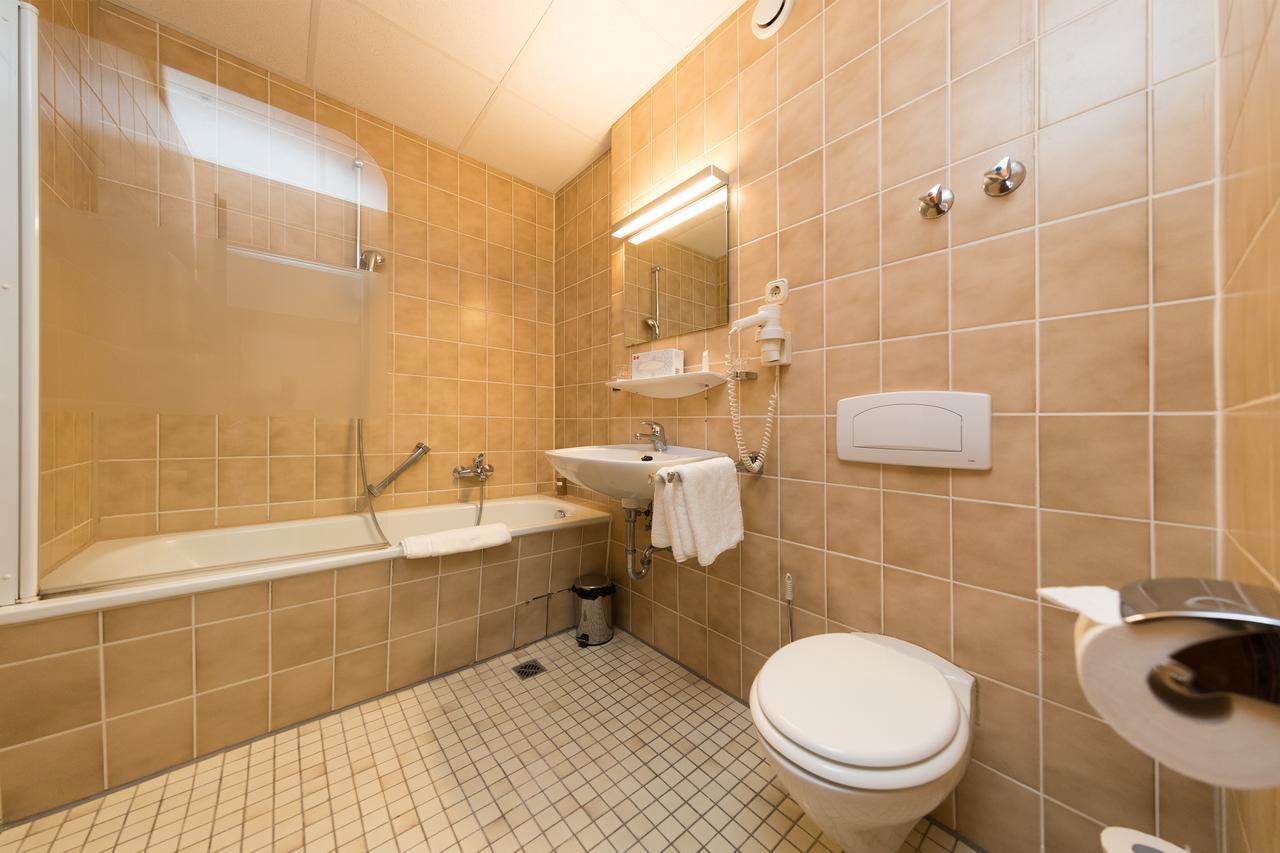 Hotel Cityhotel Uelzen