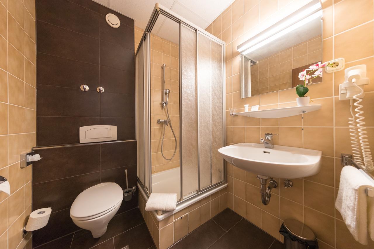 Cityhotel 3*