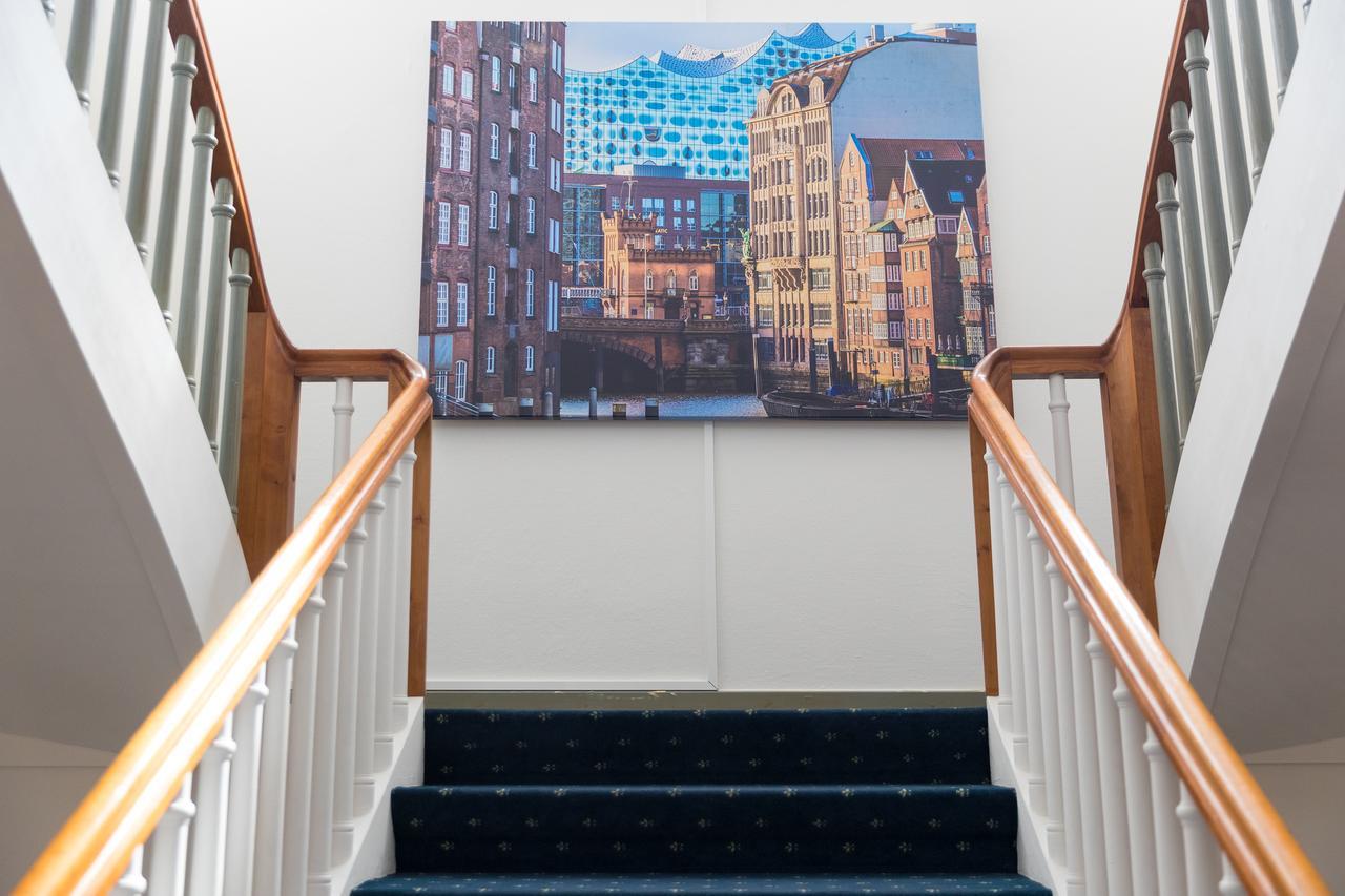 Hotel Cityhotel Uelzen