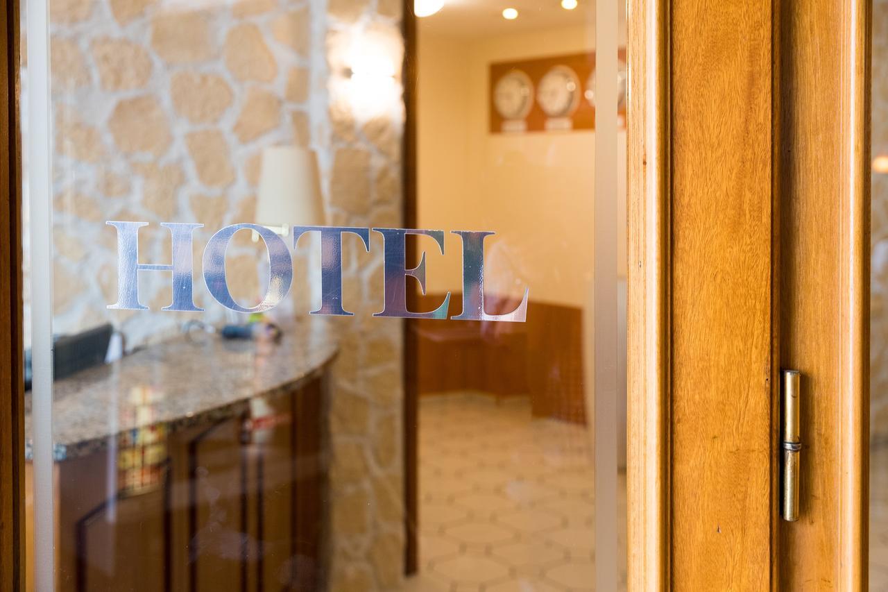 Cityhotel 3* Uelzen
