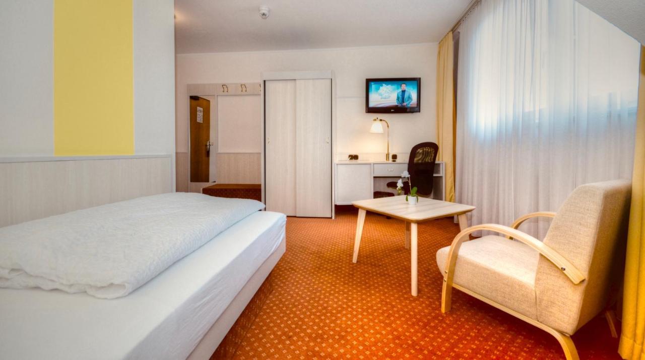 Cityhotel Hotel