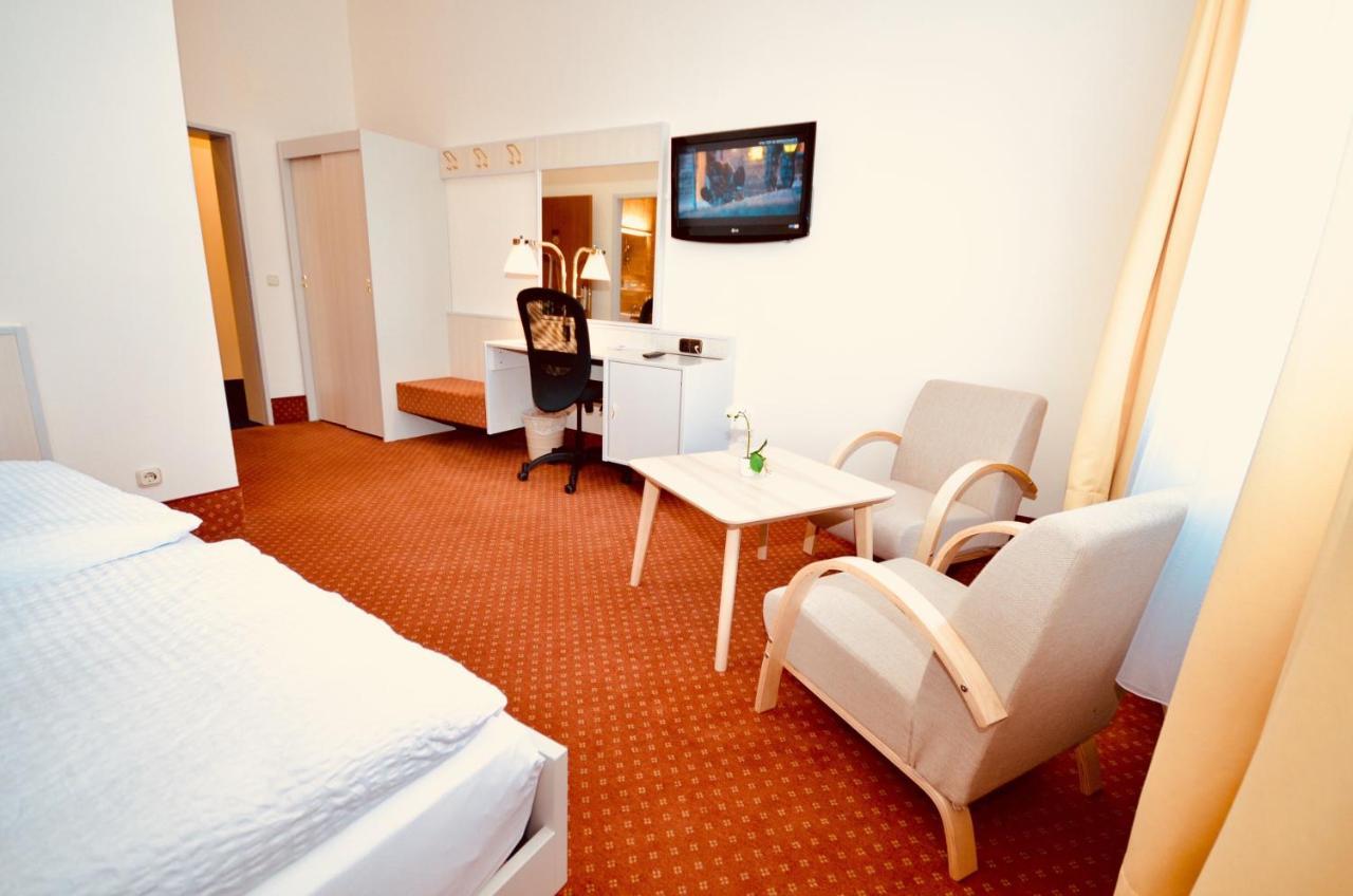 Hotel Cityhotel Uelzen