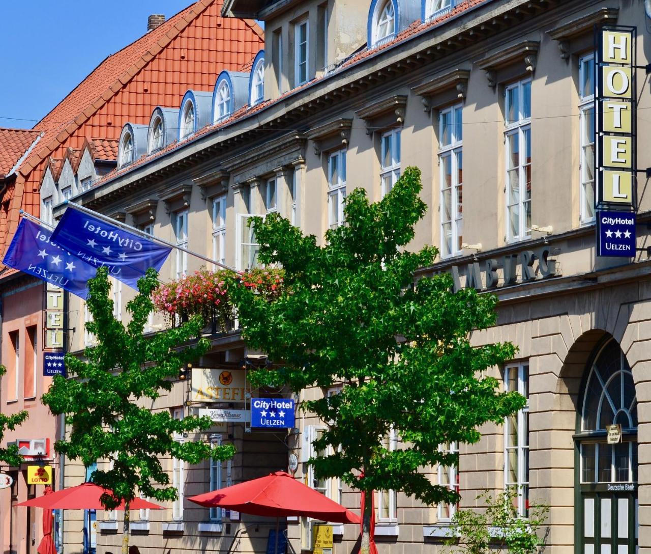 Cityhotel